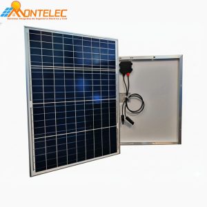 panel solar 50w