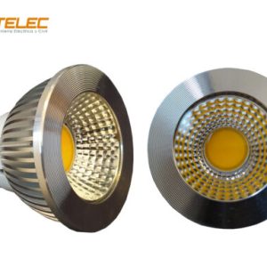 FOCO LED OJO DE BUEY 5W