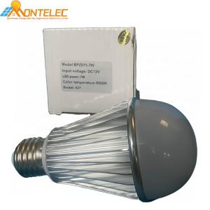 FOCO LED 7W 12VDC