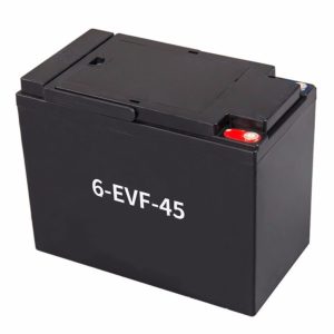 Electric cars